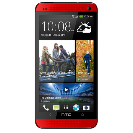 Сотовый телефон HTC HTC One 32Gb - Шуя