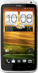 HTC One X 16GB - Шуя