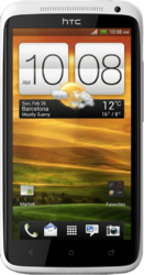 HTC One X 32GB - Шуя