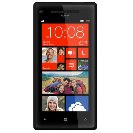 Смартфон HTC Windows Phone 8X 16Gb - Шуя