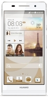 Смартфон HUAWEI Ascend P6 White - Шуя