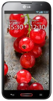 Сотовый телефон LG LG LG Optimus G Pro E988 Black - Шуя