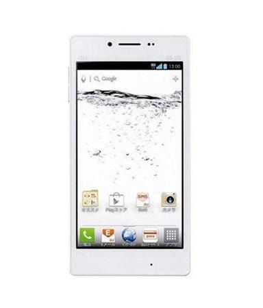 Смартфон LG Optimus G E975 White - Шуя