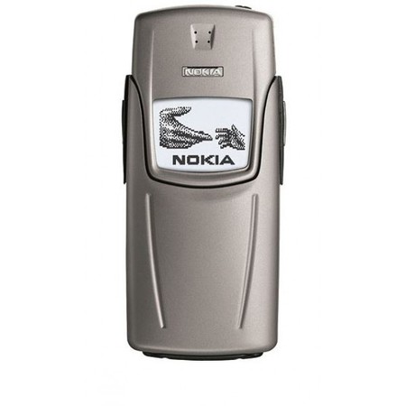 Nokia 8910 - Шуя