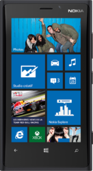 Мобильный телефон Nokia Lumia 920 - Шуя