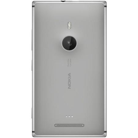 Смартфон NOKIA Lumia 925 Grey - Шуя