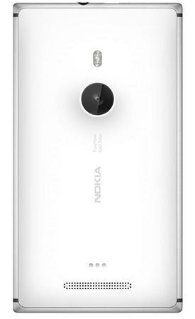 Смартфон NOKIA Lumia 925 White - Шуя