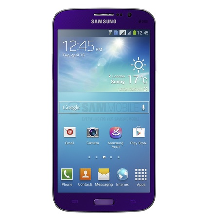 Смартфон Samsung Galaxy Mega 5.8 GT-I9152 - Шуя