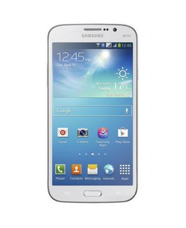 Смартфон Samsung Galaxy Mega 5.8 GT-I9152 White - Шуя