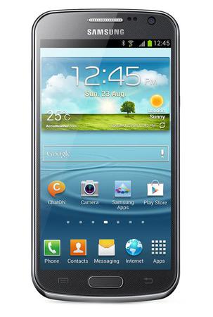Смартфон Samsung Galaxy Premier GT-I9260 Silver 16 Gb - Шуя