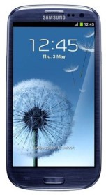 Мобильный телефон Samsung Galaxy S III 64Gb (GT-I9300) - Шуя