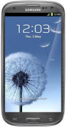 Samsung Galaxy S3 i9300 32GB Titanium Grey - Шуя