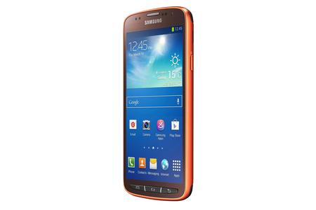 Смартфон Samsung Galaxy S4 Active GT-I9295 Orange - Шуя
