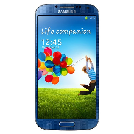 Смартфон Samsung Galaxy S4 GT-I9505 - Шуя