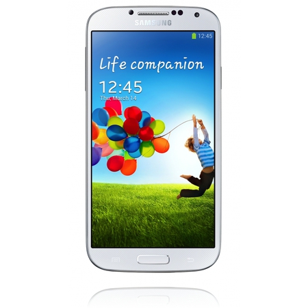 Samsung Galaxy S4 GT-I9505 16Gb черный - Шуя