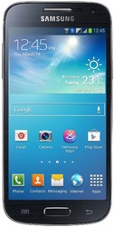 Samsung Galaxy S4 mini Duos i9192 - Шуя