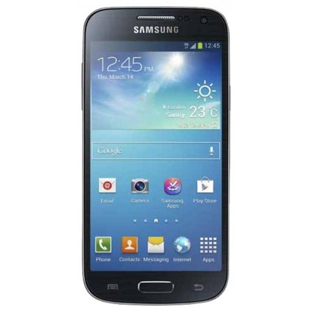 Samsung Galaxy S4 mini GT-I9192 8GB черный - Шуя