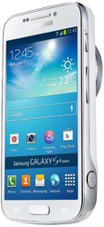 Samsung GALAXY S4 zoom - Шуя