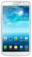 Смартфон SAMSUNG I9200 Galaxy Mega 6.3 White - Шуя