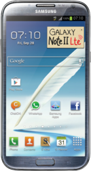 Samsung N7105 Galaxy Note 2 16GB - Шуя