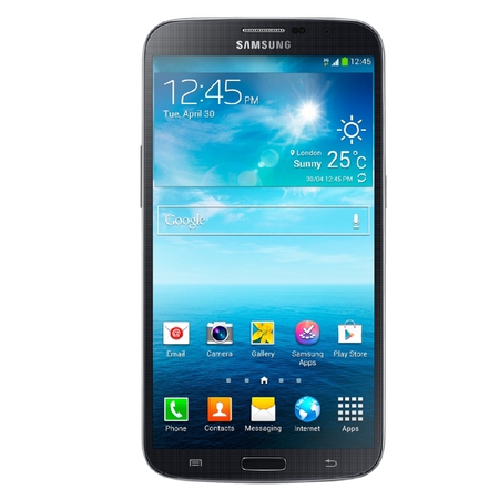 Сотовый телефон Samsung Samsung Galaxy Mega 6.3 GT-I9200 8Gb - Шуя