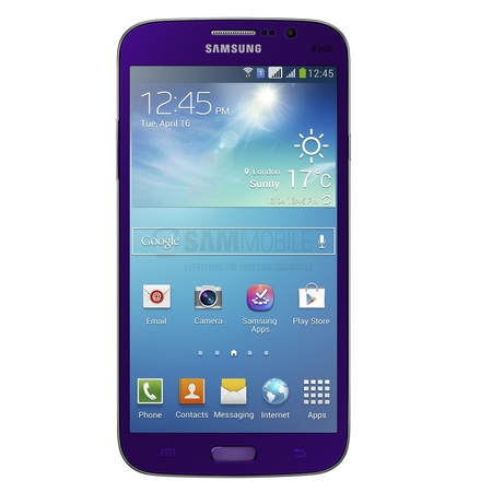 Сотовый телефон Samsung Samsung Galaxy Mega 5.8 GT-I9152 - Шуя