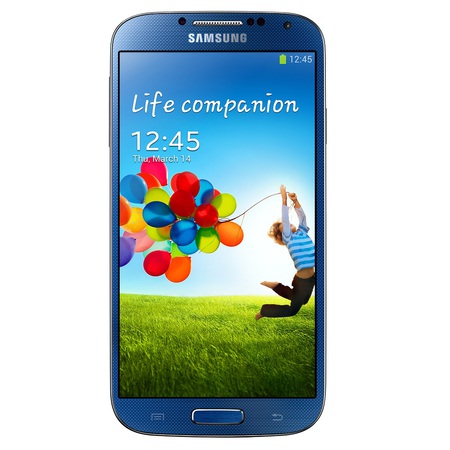 Сотовый телефон Samsung Samsung Galaxy S4 GT-I9500 16 GB - Шуя