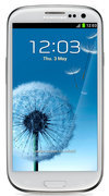 Смартфон Samsung Samsung Смартфон Samsung Galaxy S3 16 Gb White LTE GT-I9305 - Шуя