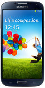 Смартфон Samsung Samsung Смартфон Samsung Galaxy S4 16Gb GT-I9500 (RU) Black - Шуя