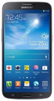 Сотовый телефон Samsung Samsung Samsung Galaxy Mega 6.3 8Gb I9200 Black - Шуя