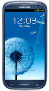 Смартфон Samsung Samsung Смартфон Samsung Galaxy S3 16 Gb Blue LTE GT-I9305 - Шуя