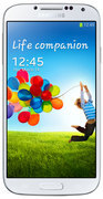 Смартфон Samsung Samsung Смартфон Samsung Galaxy S4 16Gb GT-I9505 white - Шуя