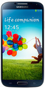 Смартфон Samsung Samsung Смартфон Samsung Galaxy S4 Black GT-I9505 LTE - Шуя