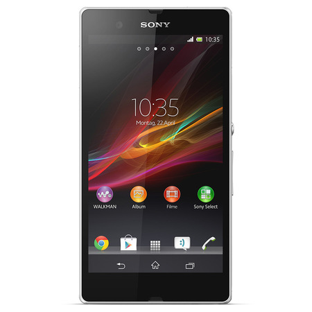 Смартфон Sony Xperia Z C6603 - Шуя