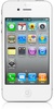 Смартфон APPLE iPhone 4 8GB White - Шуя