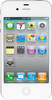 Смартфон Apple iPhone 4S 16Gb White - Шуя