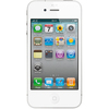 Мобильный телефон Apple iPhone 4S 32Gb (белый) - Шуя