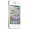 Мобильный телефон Apple iPhone 4S 64Gb (белый) - Шуя