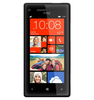 Смартфон HTC Windows Phone 8X Black - Шуя