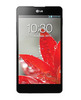 Смартфон LG E975 Optimus G Black - Шуя