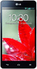 Смартфон LG E975 Optimus G White - Шуя