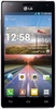 Смартфон LG Optimus 4X HD P880 Black - Шуя
