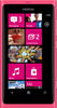 Смартфон Nokia Lumia 800 Matt Magenta - Шуя