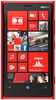 Смартфон Nokia Lumia 920 Red - Шуя