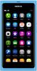 Смартфон Nokia N9 16Gb Blue - Шуя