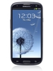Смартфон Samsung + 1 ГБ RAM+  Galaxy S III GT-i9300 16 Гб 16 ГБ - Шуя