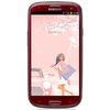 Смартфон Samsung + 1 ГБ RAM+  Galaxy S III GT-I9300 16 Гб 16 ГБ - Шуя