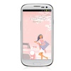 Мобильный телефон Samsung + 1 ГБ RAM+  Galaxy S III GT-I9300 La Fleur 16 Гб 16 ГБ - Шуя