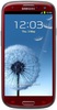 Смартфон Samsung Galaxy S3 GT-I9300 16Gb Red - Шуя
