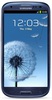 Смартфон Samsung Galaxy S3 GT-I9300 16Gb Pebble blue - Шуя